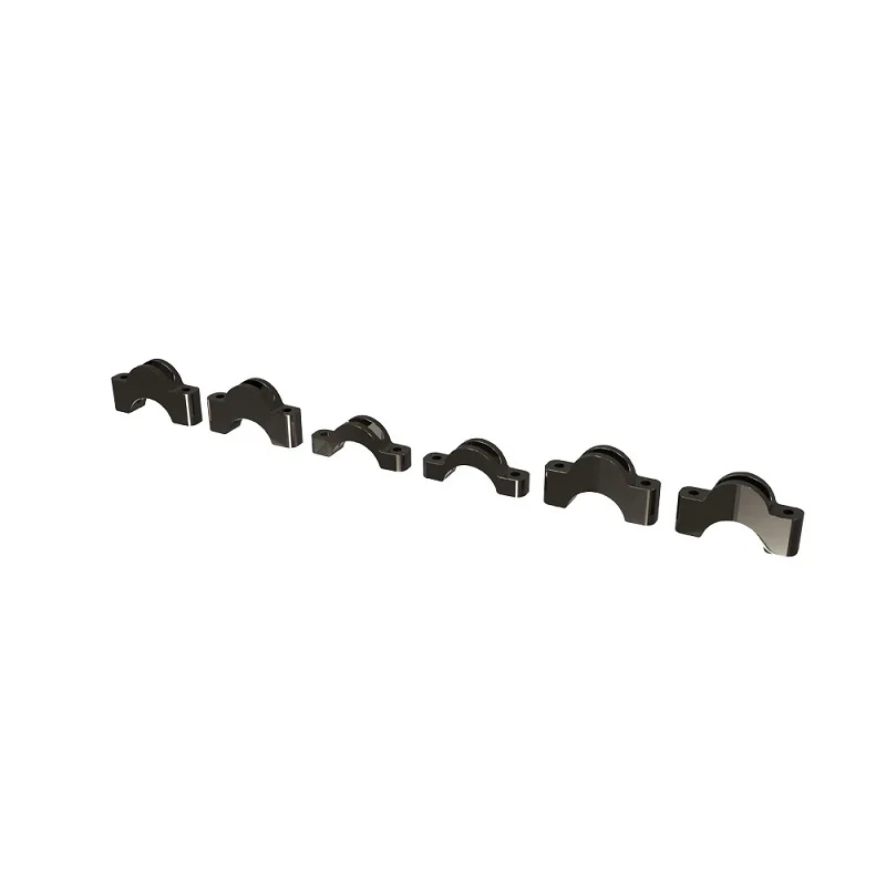 PRO Tri Spacer Set