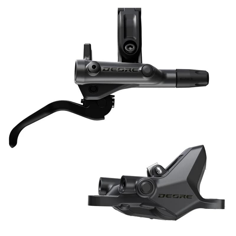 SHIMANO Deore M6200 Left Front Brake