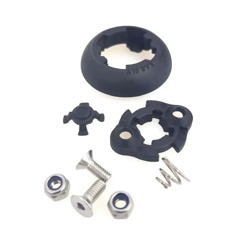 BARFLY Computer Head Insert - Lezyne
