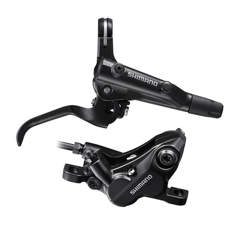 SHIMANO BL-MT501 / BR-MT520 Rear Brake Lever (Right)