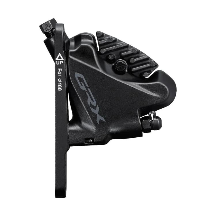 SHIMANO GRX BR-RX400 Front Flat Mount Caliper