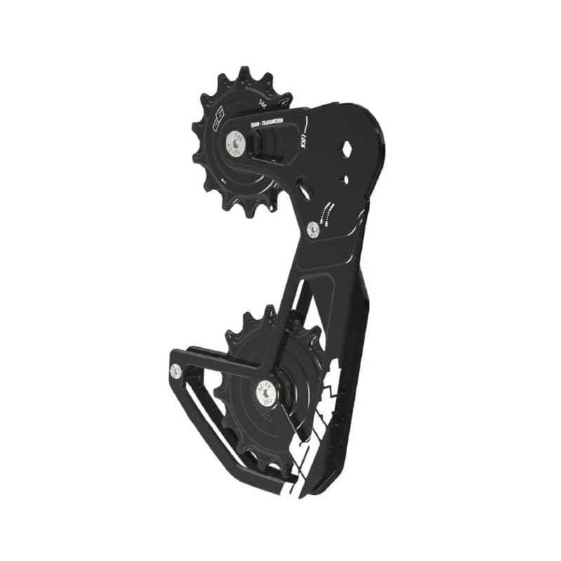 CSIXX Transmission Rear Derailleur Cage