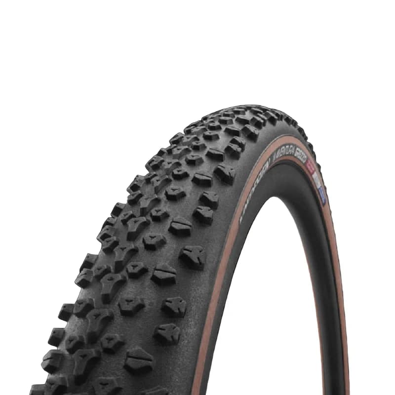 VREDESTEIN Aventura Grezzo TLR Gravel Tyre