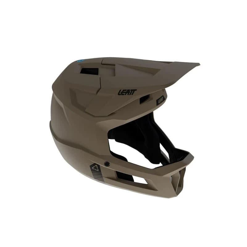 LEATT MTB Gravity 1.0 Helmet V26 (2026)