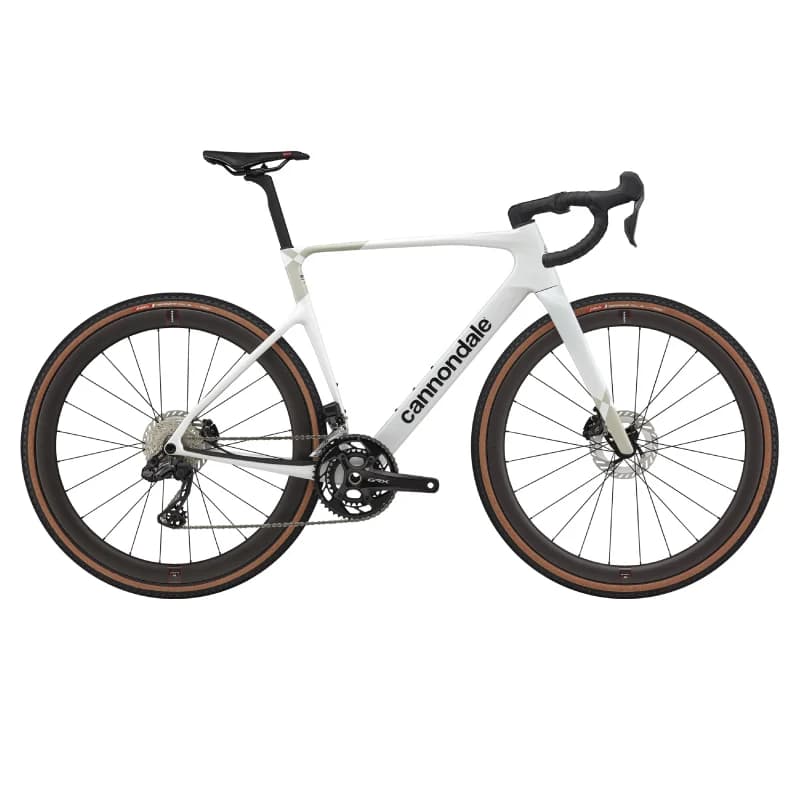 CANNONDALE SuperX Carbon 2 (2025)