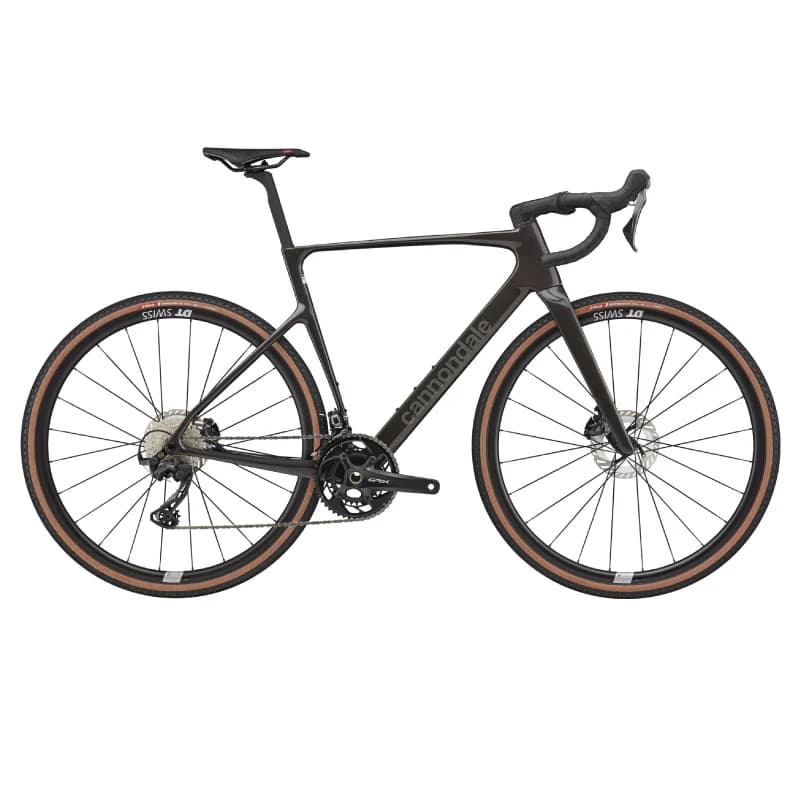 CANNONDALE SuperX Carbon 3 (2025)