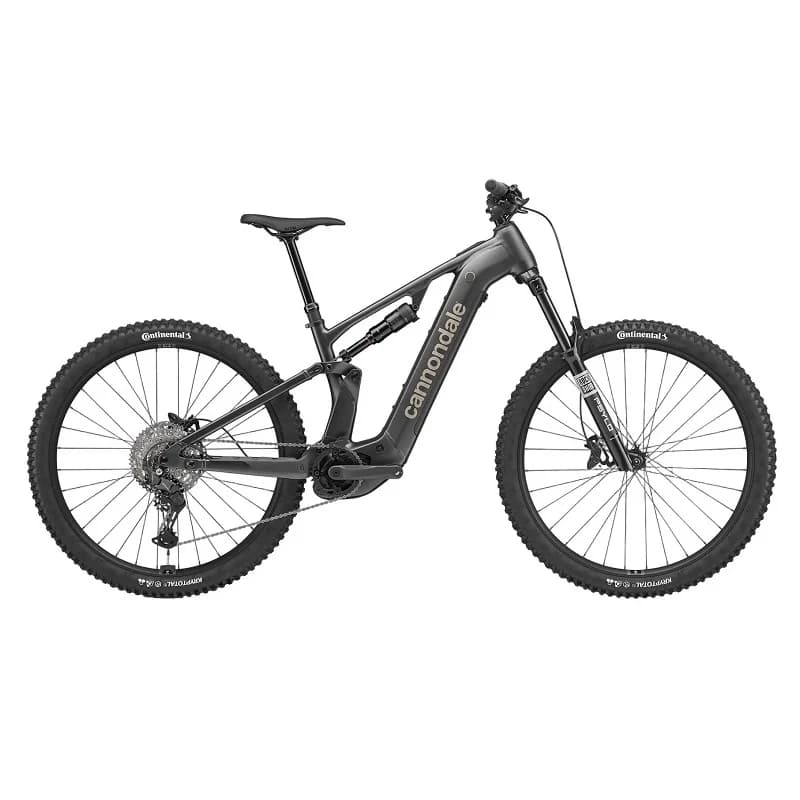 CANNONDALE Moterra Neo 3 (2026)