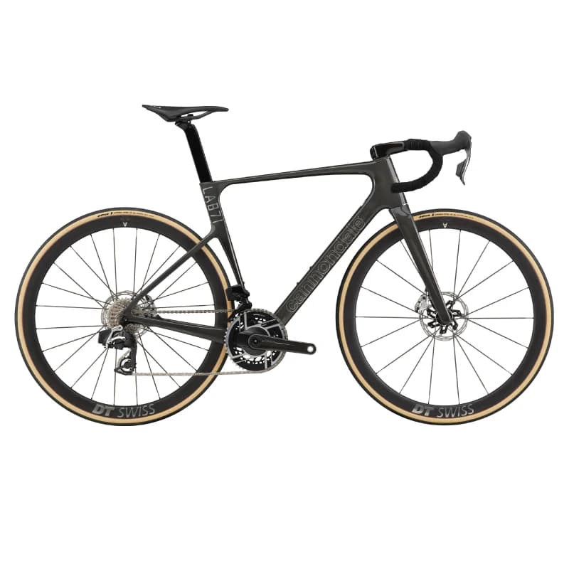 CANNONDALE LAB71 SuperSix EVO SL (2026)