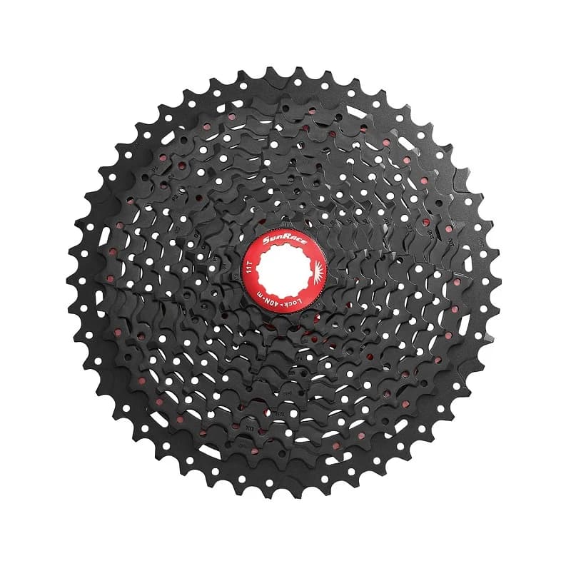 SUNRACE MX8Z 11-Speed Cassette