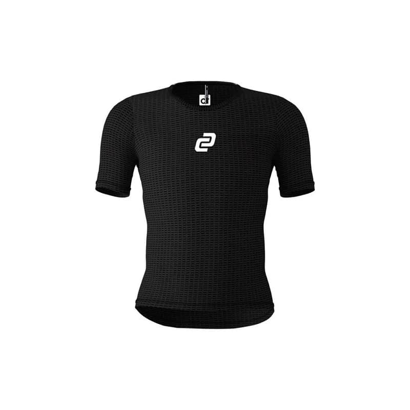 CIOVITA DriRelease Short Sleeve Baselayer