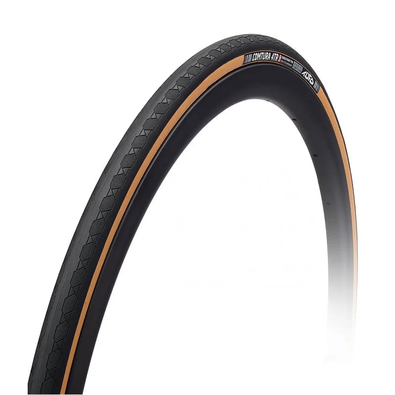 TUFO Comtura 4 TR Road Tyre