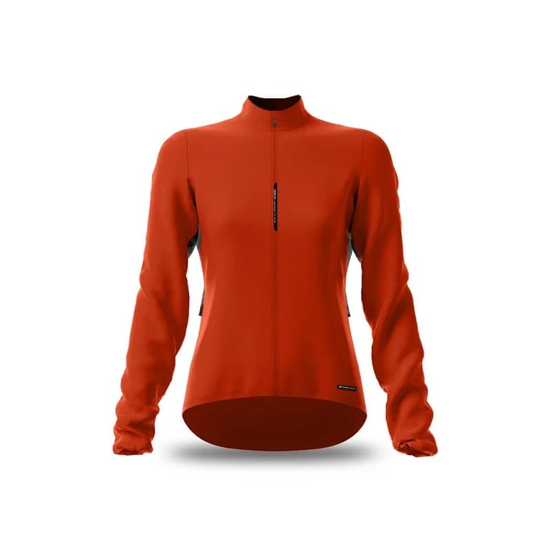 CIOVITA Ladeis Alto Corsa Windproof Jacket