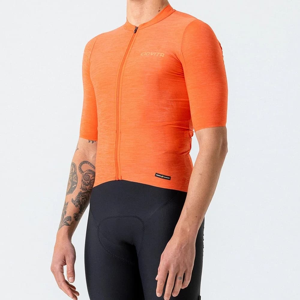 CIOVITA Librio Race Fit Jersey