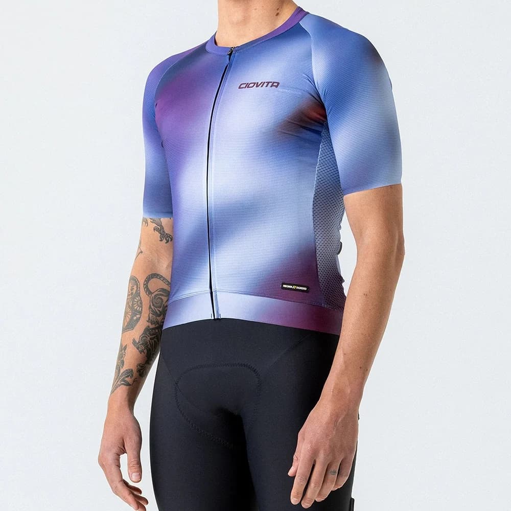 CIOVITA Supremo Race Fit Jersey
