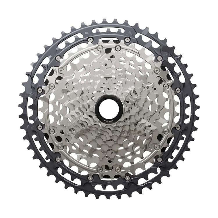 SHIMANO XT M8200 12-Speed (10-51T) Cassette