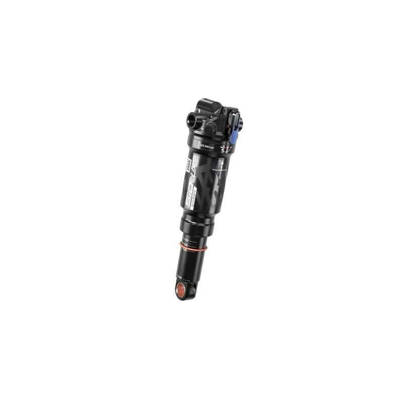 ROCKSHOX SIDLuxe Ultimate 3P Lever 185 x 47.5 TRUN/STD A2 Shock