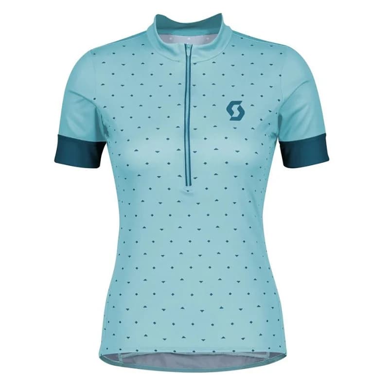 SCOTT Endurance 20 S/Sleeve Women's Jersey (2020)
