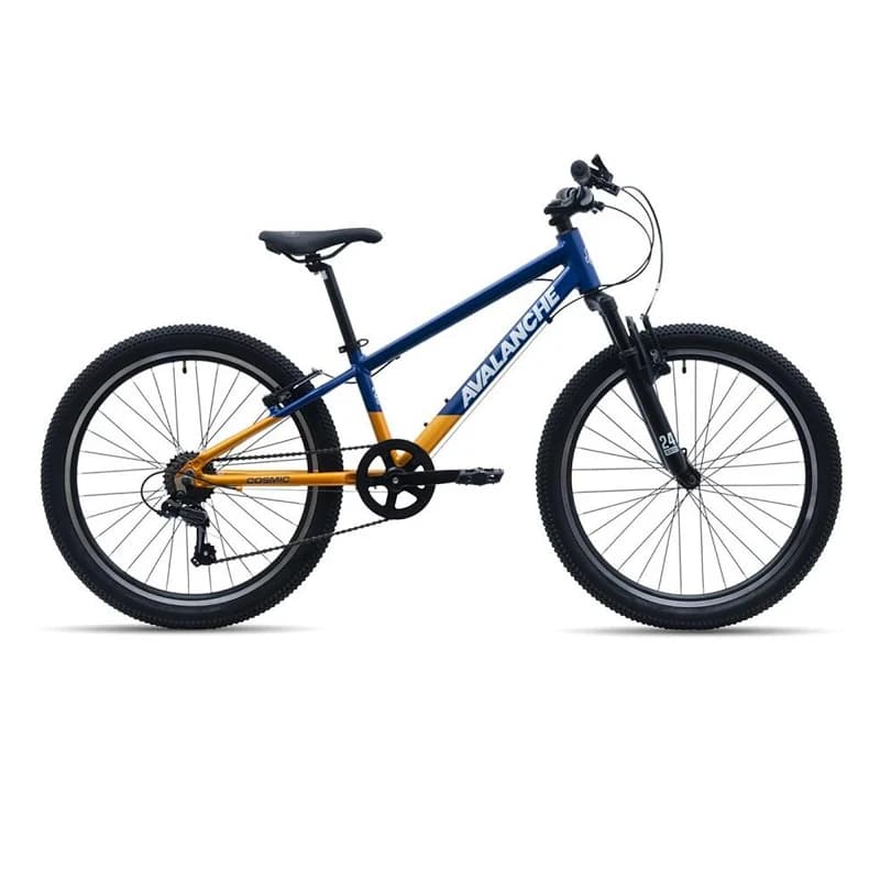 AVALANCHE Cosmic 24" Boys (2026)