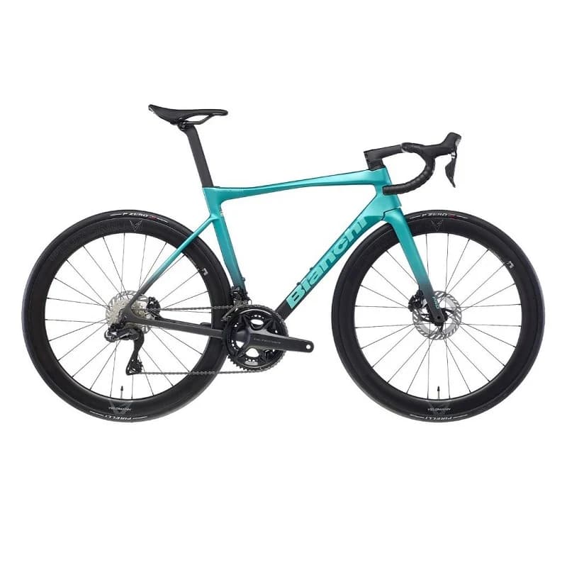 BIANCHI Specialissima Pro Ultegra Di2 12-Speed