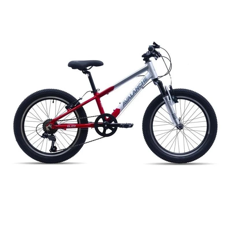 AVALANCHE Buzz 20" Boys (2026)