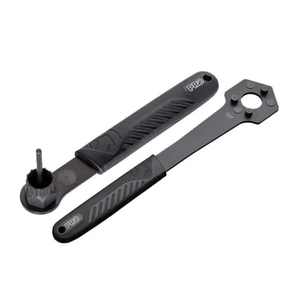 PRO Cassette Removal Set with Cassette Wrench