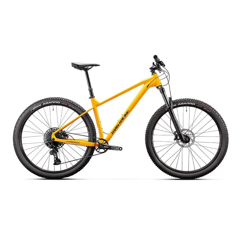 TITAN RACING Cerberus Dash (2025)