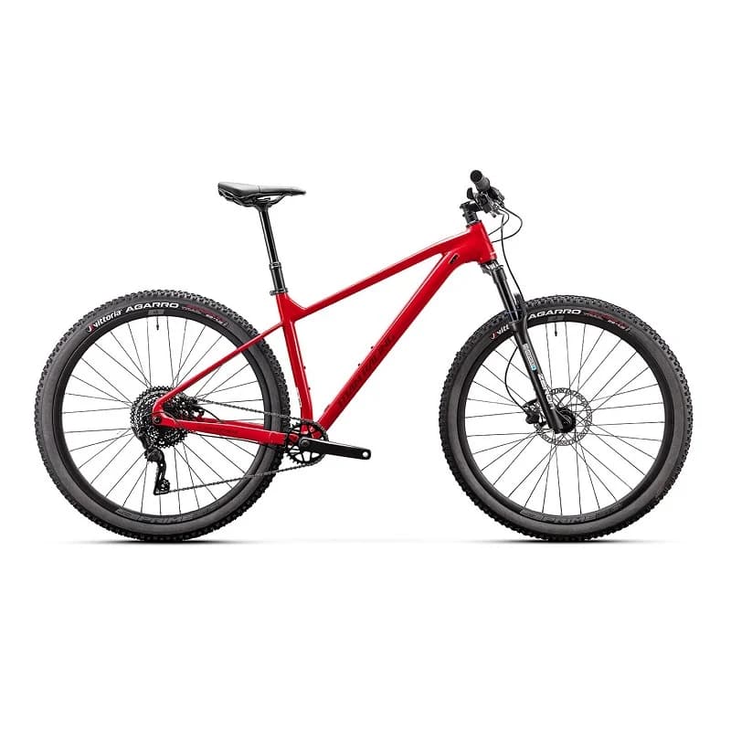 TITAN RACING Cerberus Sport (2025)