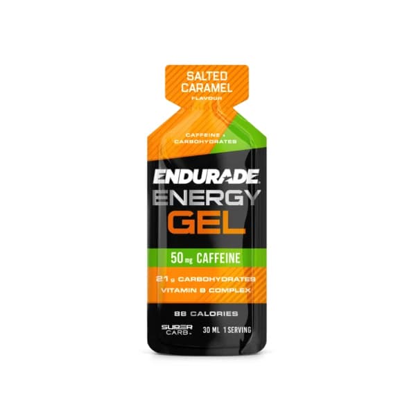ENDURADE Energy Gel