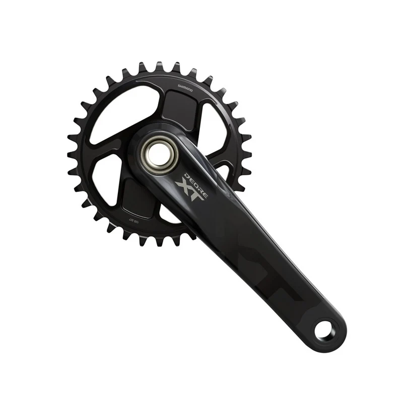 SHIMANO XT M8200 12-Speed Crankset