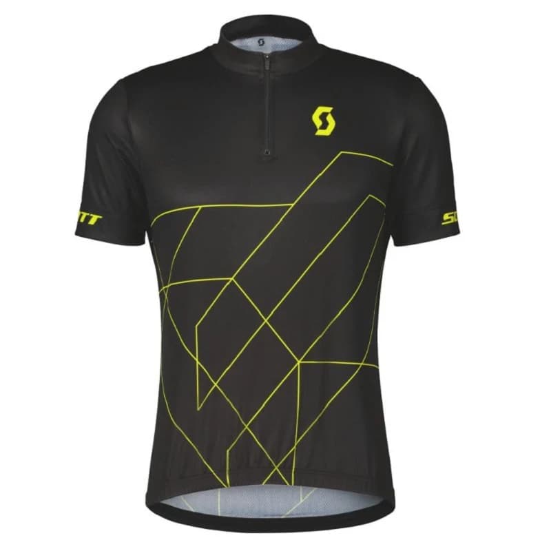 SCOTT RC Team 20 S/Sleeve Men's Jersey