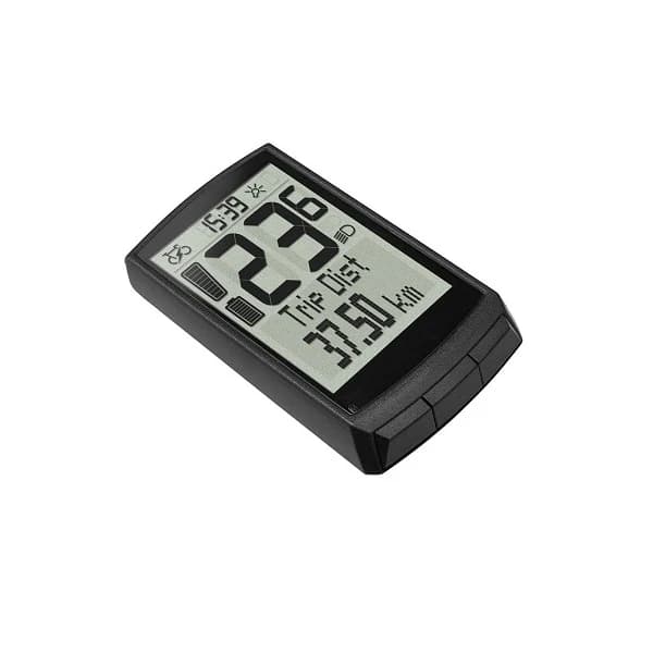 GIANT RideDash Plus 2 Computer