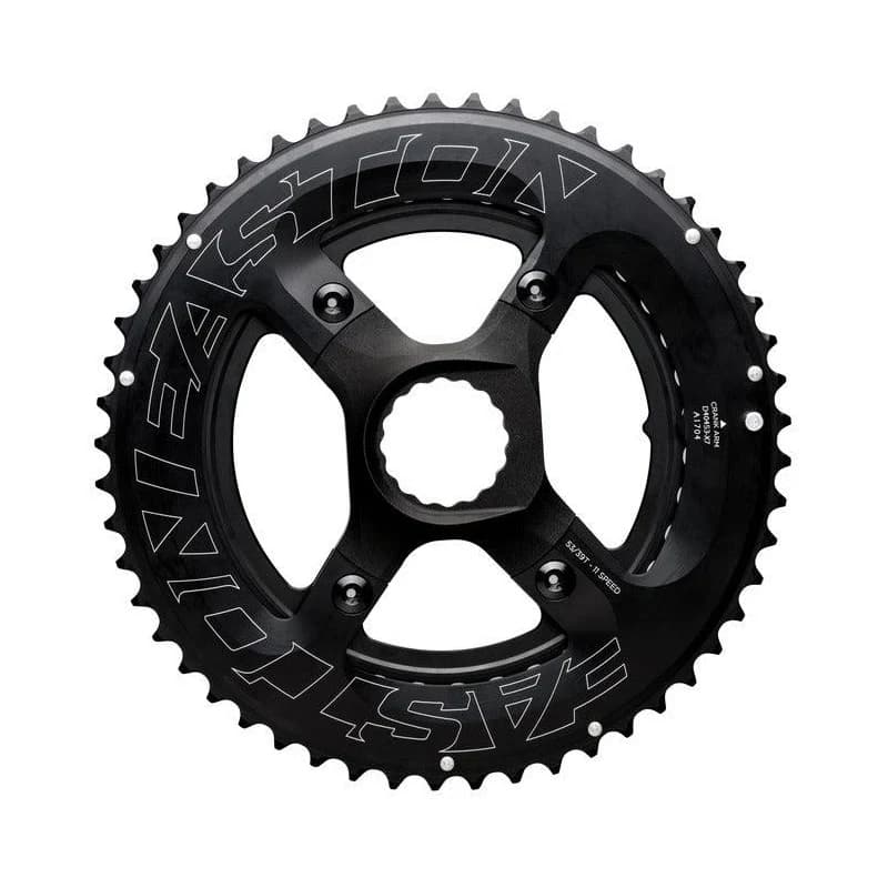 EASTON 2x Road Chainring