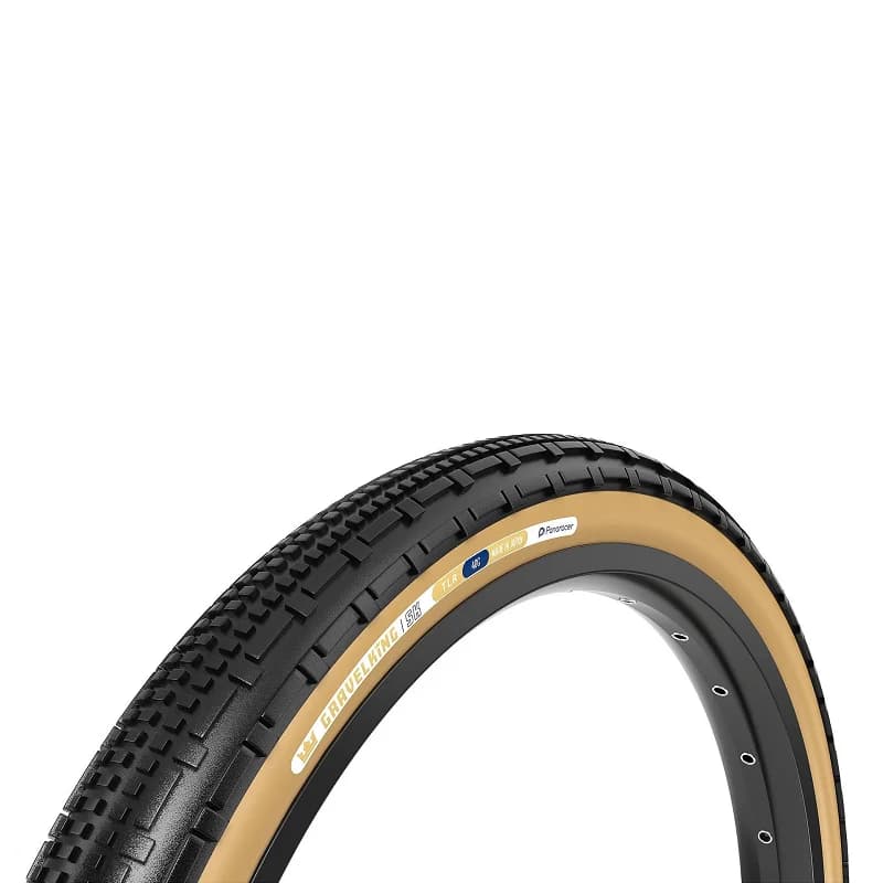 PANARACER Gravel King II SK 700C Gravel Tyre