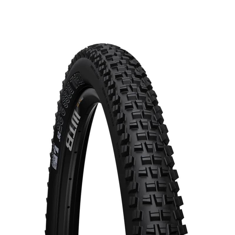 WTB Trail Boss MTB Tyres