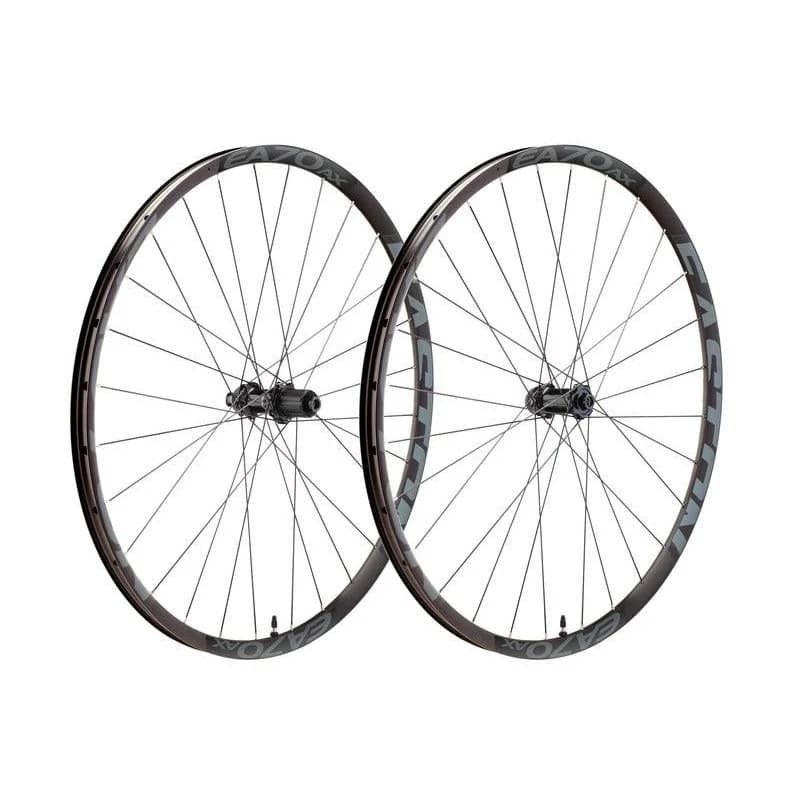 EASTON EA70 AX 700C Disc Wheelset