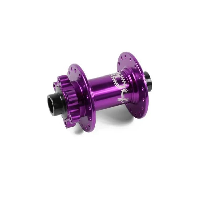 HOPE Pro 4 Standard Front MTB Hub