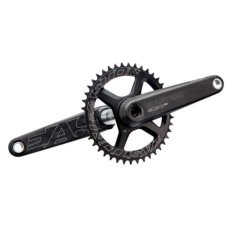 EASTON EC90 SL 1x / 2x Crankset