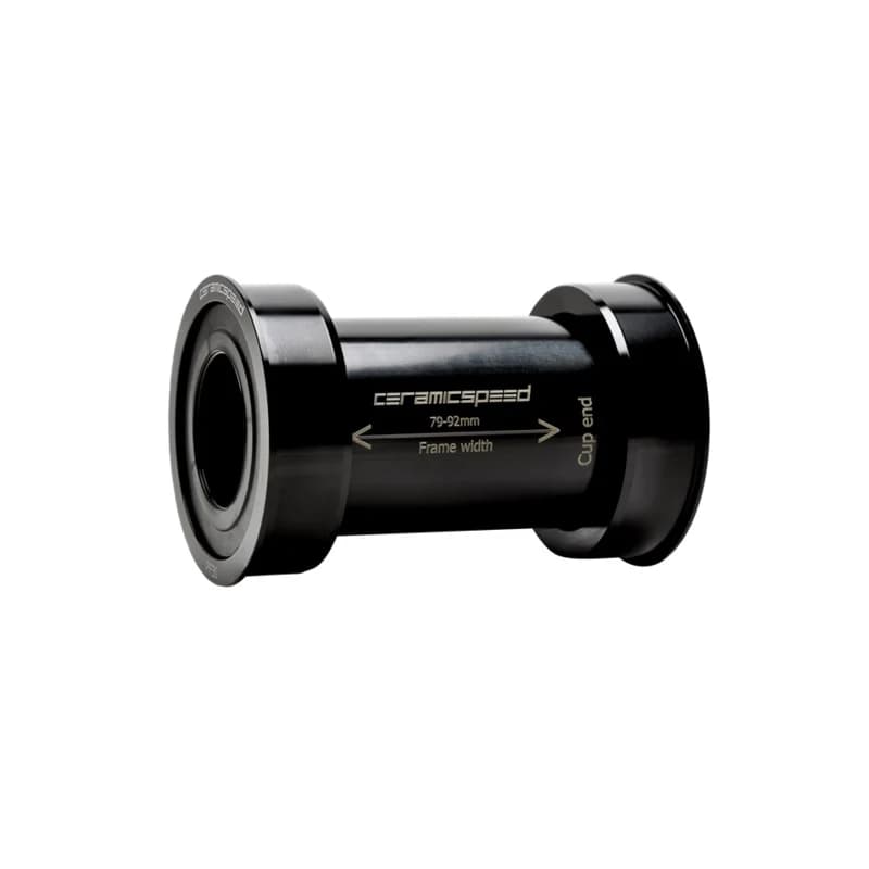 CERAMICSPEED PF30a Bottom Bracket for Shimano