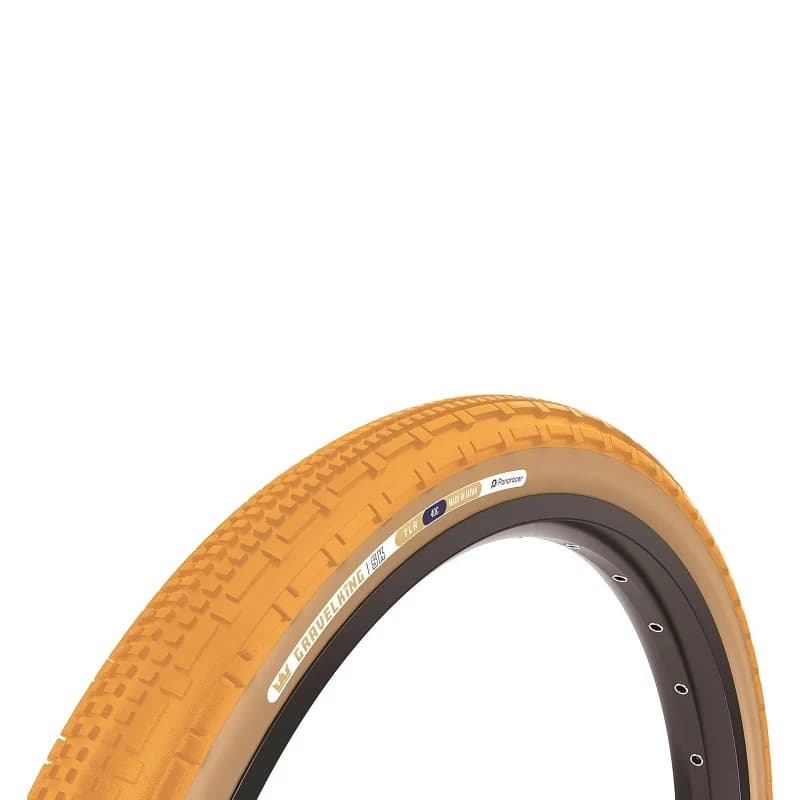 PANARACER Gravel King II SK 45C Gravel Tyre - Colour Edition