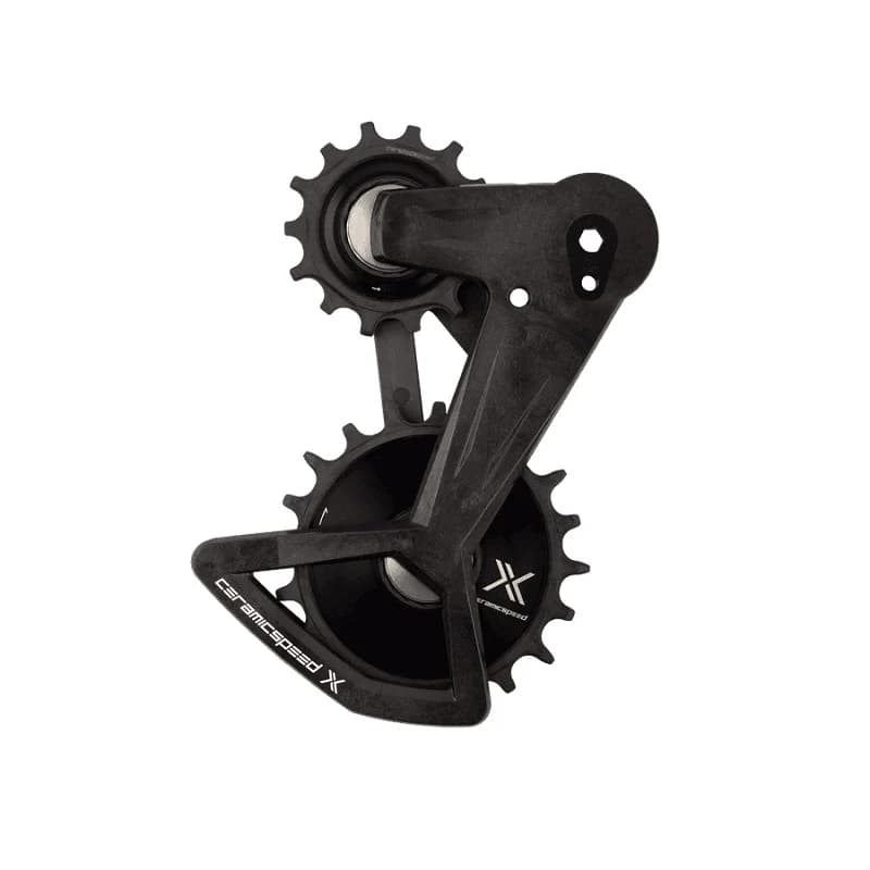 CERAMICSPEED OSPW X ALPHA for SRAM Eagle Transmission