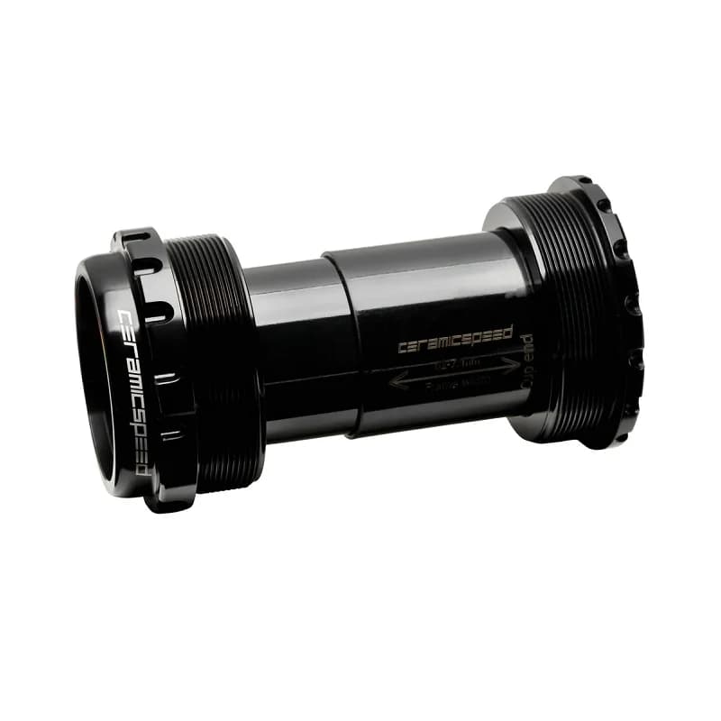 CERAMICSPEED T47a Bottom Bracket for Campy Pro Tech - Coated