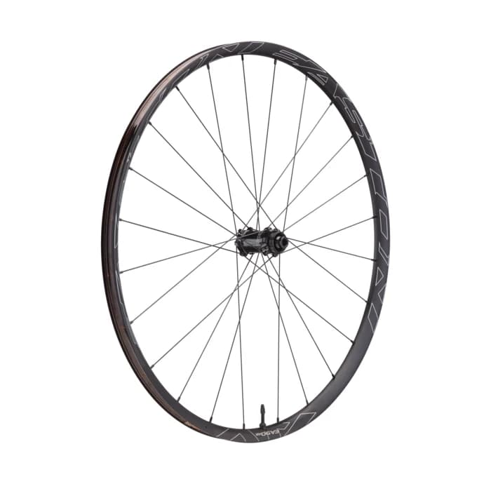 EASTON EA90 AX Disc Wheelset