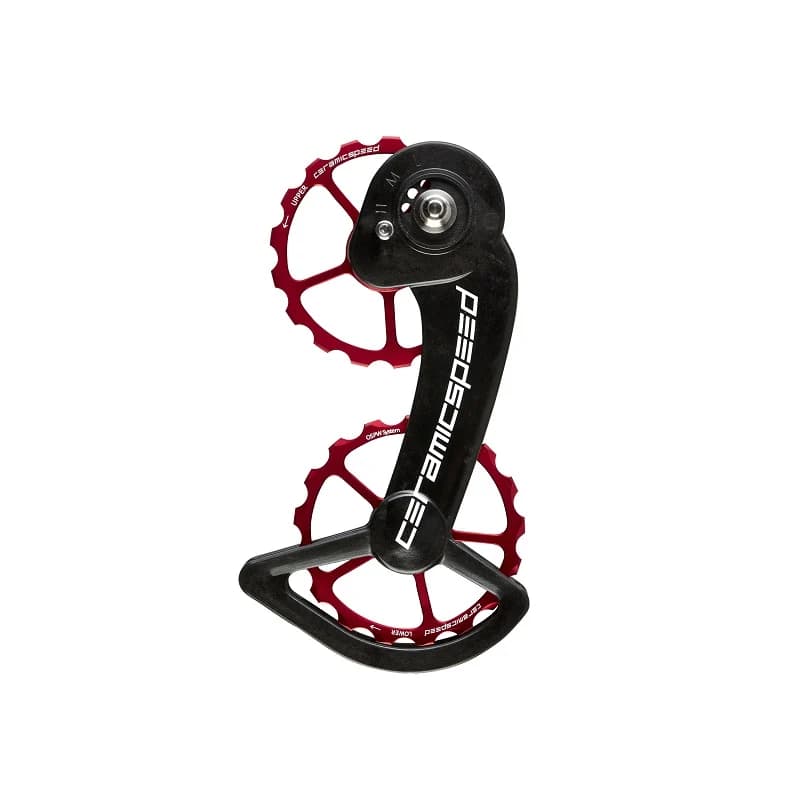 CERAMICSPEED OSPW SRAM Alternative 10+11s Mechanical