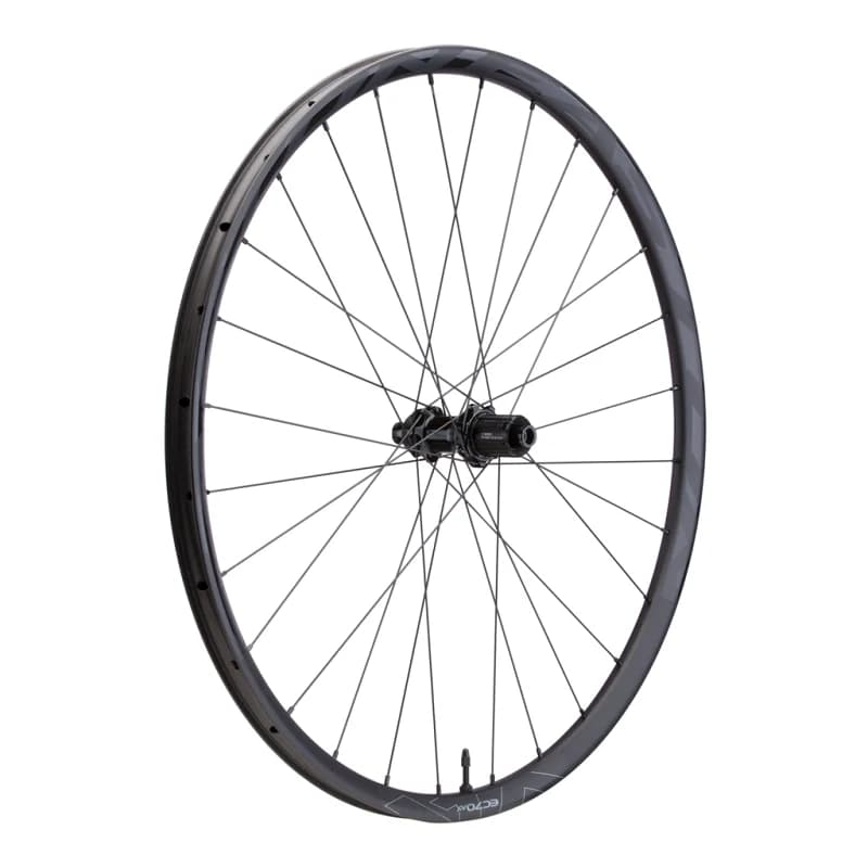 EASTON EC70 AX 700C Carbon Disc Wheelset