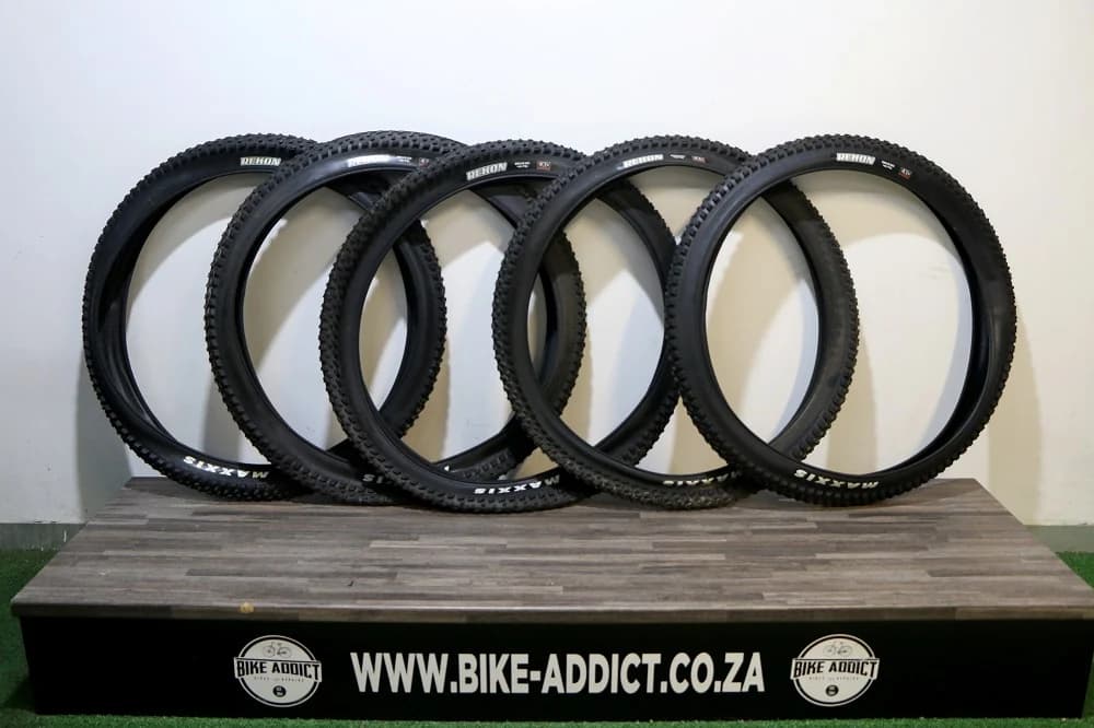 Wire Bead Tyres (OEM)
