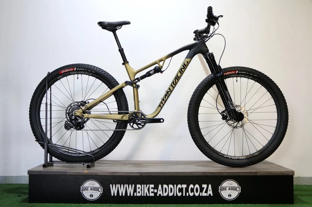 TITAN RACING Cypher Ryde (2026)
