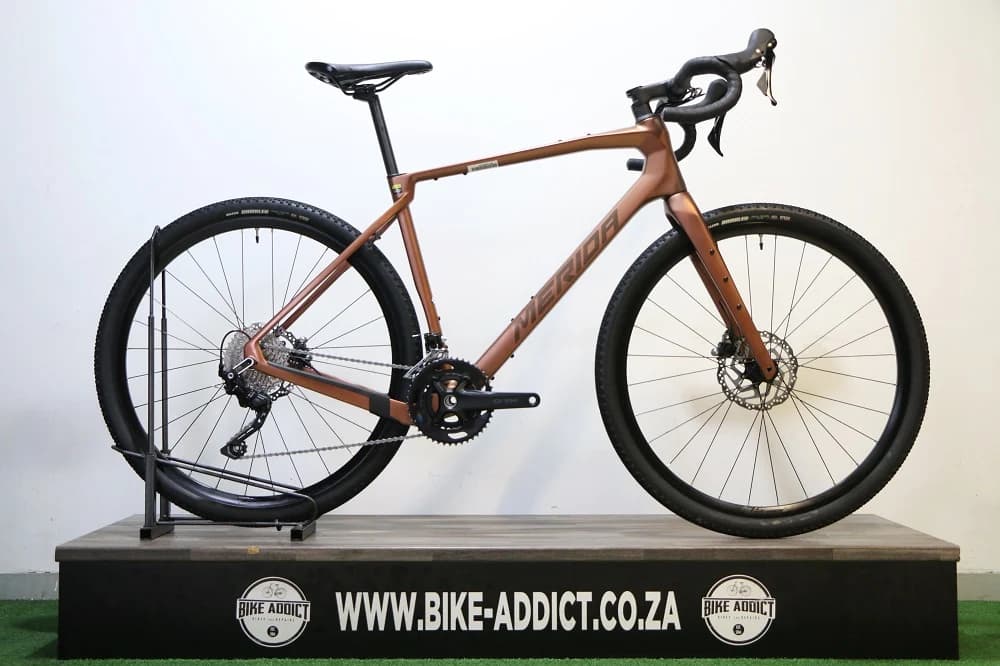 MERIDA Silex 4000 Medium (Pre-Owned)