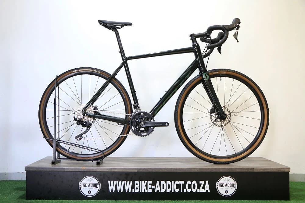 SCOTT Speedster Gravel 30 Large (Pre-Owned)