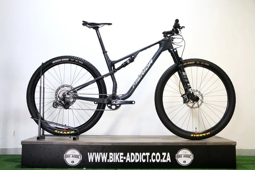 MERIDA Ninety Six RC 6000 Large (Pre-Owned)