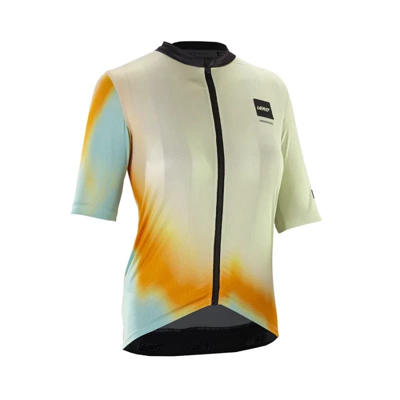 LEATT MTB Women's Endurance 3.0 Jersey V26 (2026)